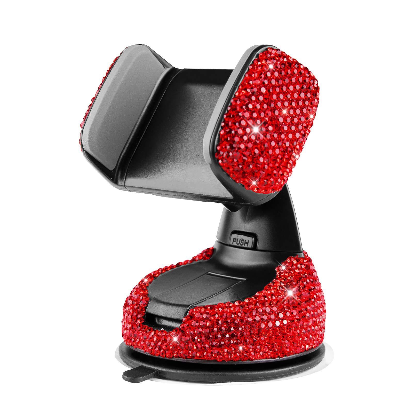 Wholesale Diamond Car Mobile Phone Mount